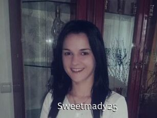 Sweetmady25