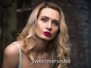 Sweetmersedes