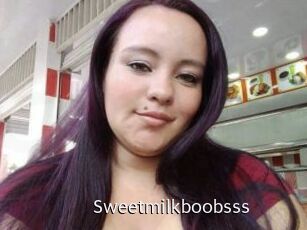 Sweetmilkboobsss