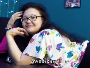 Sweetpattyjane