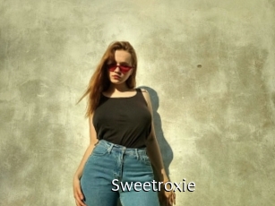 Sweetroxie