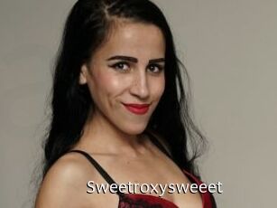 Sweetroxysweeet