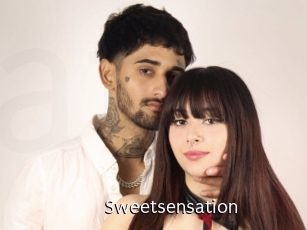 Sweetsensation