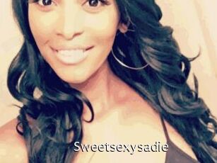 Sweetsexysadie