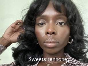 Sweetsirenhoney