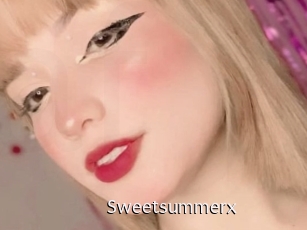 Sweetsummerx