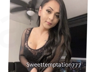 Sweettemptation777