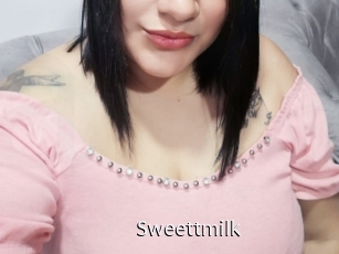 Sweettmilk