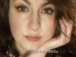 Sweettomeetu