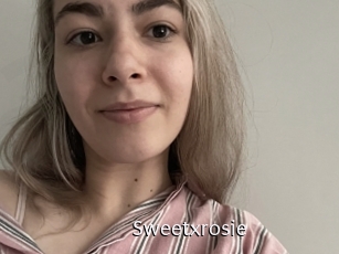 Sweetxrosie