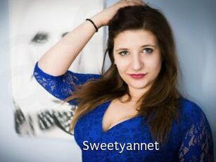 Sweetyannet