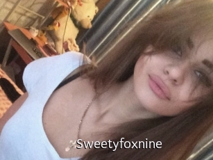 Sweetyfoxnine