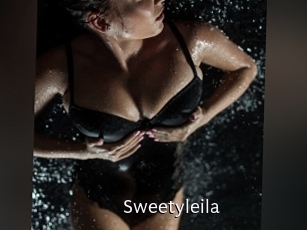 Sweetyleila