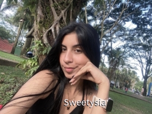 Sweetysia