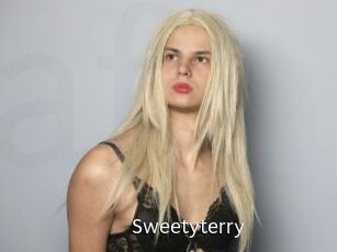 Sweetyterry