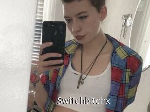 Switchbitchx