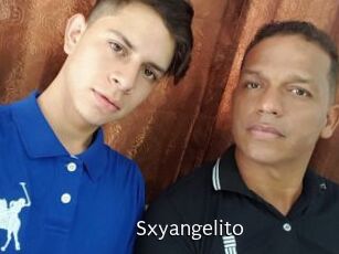 Sxyangelito