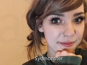 Sydmonster