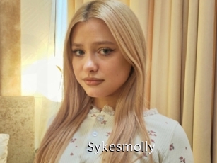 Sykesmolly