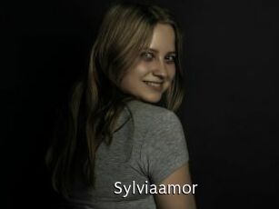 Sylviaamor