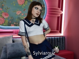 Sylviarouz