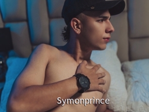 Symonprince