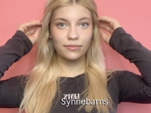 Synnebarns