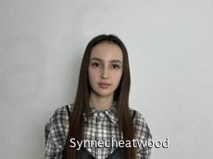 Synnecheatwood