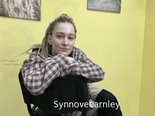 Synnovecarnley