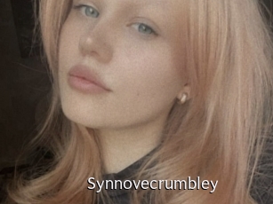 Synnovecrumbley