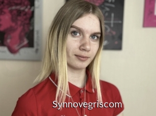 Synnovegriscom