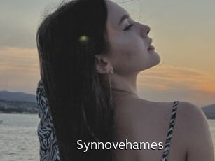 Synnovehames