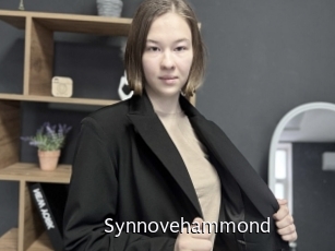 Synnovehammond