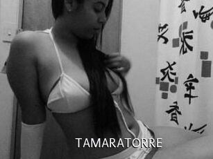 TAMARATORRE