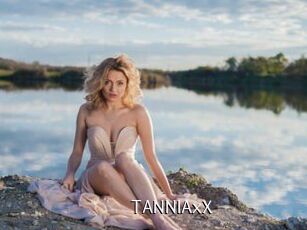 TANNIAxX