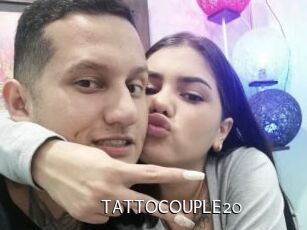 TATTOCOUPLE20