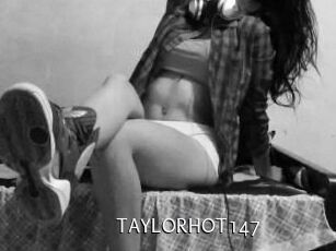 TAYLORHOT147