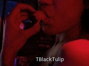 TBlackTulip