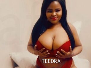 TEEDRA