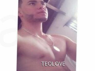 TEO_LOVE