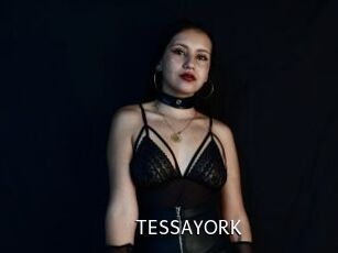 TESSAYORK