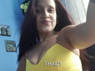 THAIDY