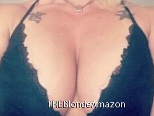 THEBlondeAmazon