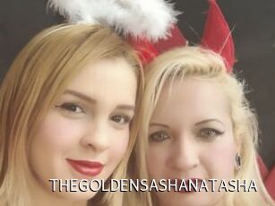 THEGOLDENSASHANATASHA