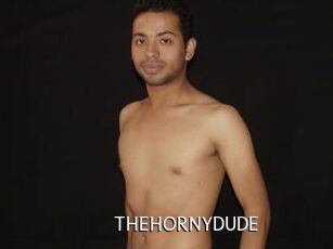 THEHORNYDUDE