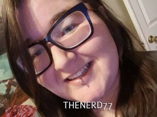 THENERD77