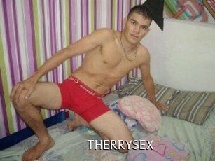 THERRYSEX