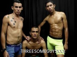 THREESOMEGUYSXXX