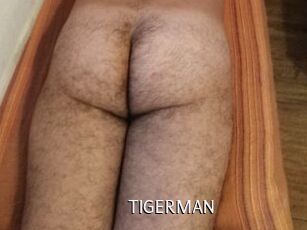 TIGERMAN