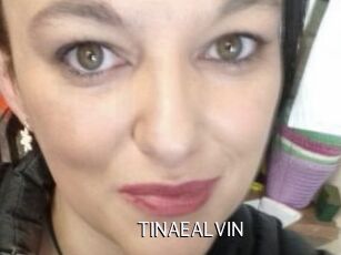 TINAEALVIN